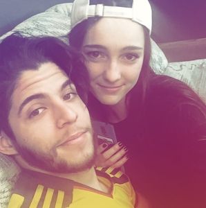 Meet your Posher, Cassandra